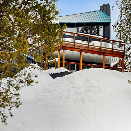 Flying Stag: Main Lodge Говермент Кэмп Экстерьер фото