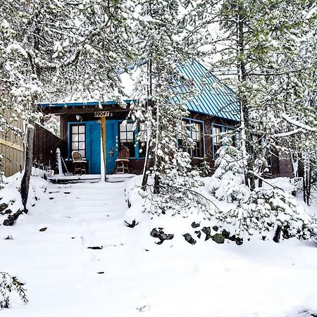 Flying Stag: Main Lodge Говермент Кэмп Экстерьер фото