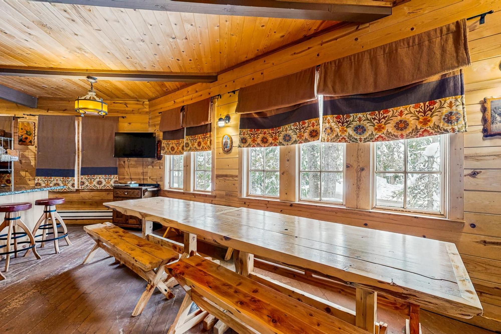Flying Stag: Main Lodge Говермент Кэмп Экстерьер фото